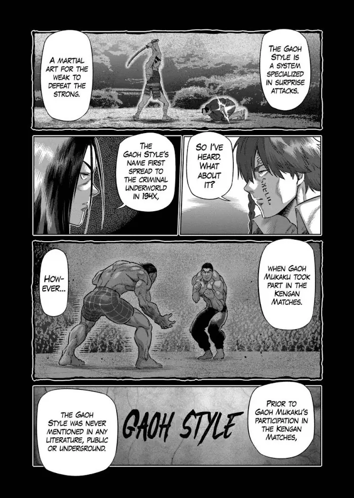 Kengan Omega Chapter 211 image 02_optimized